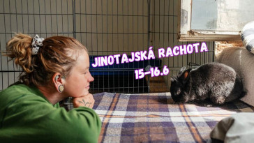 Brigáda v azylu Kraj Jinotaj (Úmyslovice)