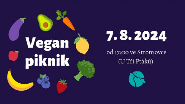 Vegan piknik (České Budějovice)
