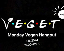 Veget - Monday vegan hangout (Praha)