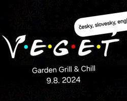 Veget grill & chill (Praha)