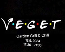Veget - grill & chill