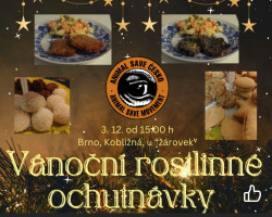 Vánoční ochutnávky (Brno)