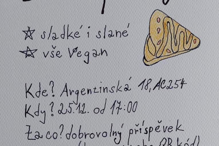 Benefiční palačinky (Praha)