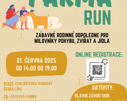 FarmaRun 2025