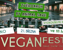 Zvěrokruh - Zkuste si aktivismus (Brno)