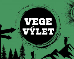 Vege výlet z Tišnova do Bítýšky (sraz Brno)