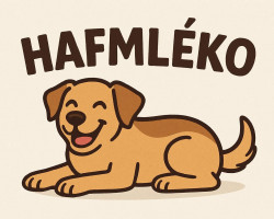 Psí mléko (Brno) Animal save Česko 