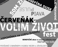 Benefiční multižánrový festival pro azyl Pastva pro duši (Český Krumlov)