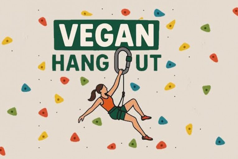 Vegan hang out (Praha)
