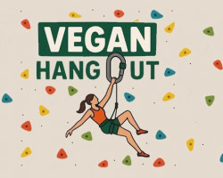 Vegan hang out (Praha)