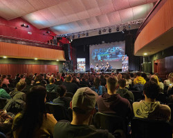 5 tipů, co nepromeškat na VeganFestu 2026 