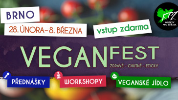 VeganFest 2026
