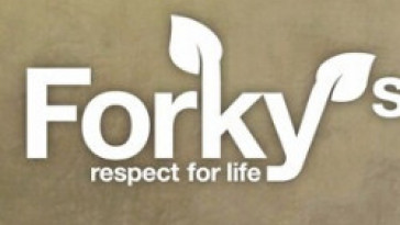 Forky's Technologický park