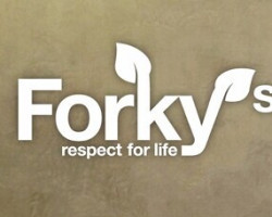 Forky's Technologický park