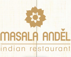 Masala Anděl Indian Restaurant