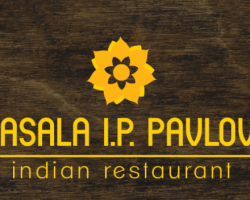 Masala IP. Pavlova Indian Restaurant