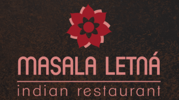 Masala Letná Indian Restaurant