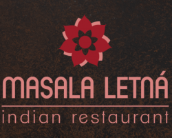 Masala Letná Indian Restaurant