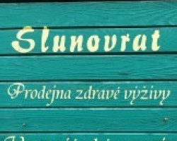 Slunovrat