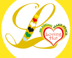 Loving Hut (Metropole Zličín)