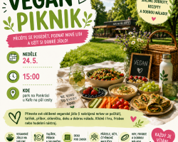 Vegan piknik (Praha)