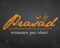 Prašád