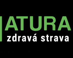 Natural Písek