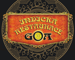 Indická restaurace GOA