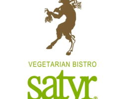 Vegetarian Bistro Satyr