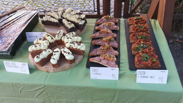 13. strakonický Veget Fest