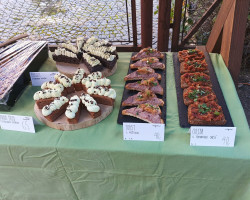 13. strakonický Veget Fest