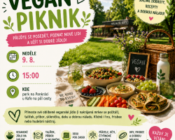 Vegan piknik (Praha)