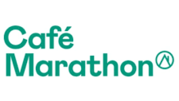 Café Marathon DO 1.9. 2026 ZAVŘENO