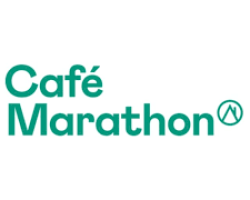 Café Marathon DO 1.9. 2026 ZAVŘENO