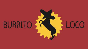 Burrito Loco (Zlín)