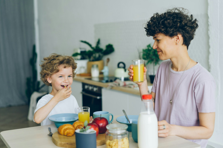 Veganské děti rostou zdravě: co ukázala česká studie Kompas