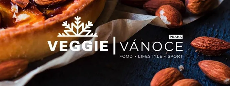 Veggie Vánoce (Praha)