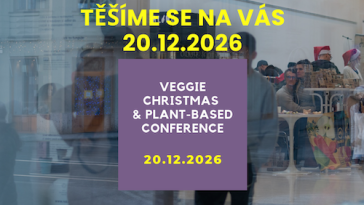 Veggie Vánoce (Praha)