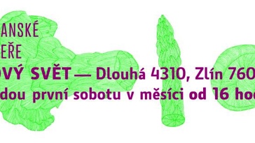 Červencová veganská večeře (Zlín) 