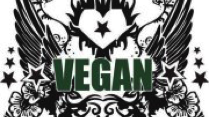 Vegan Dinner DIY vol.VII