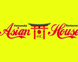 Asian House