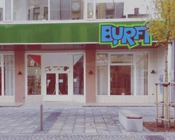 Burfi