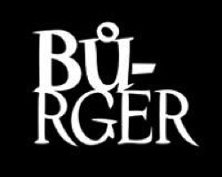 Bůrger