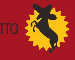 Burrito Loco (Milady Horákové)