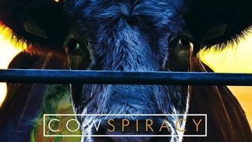 Cowspiracy - klíč k udržitelnosti (Praha)