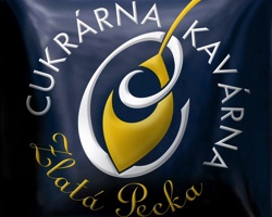 Cukrárna a kavárna ZLATÁ PECKA
