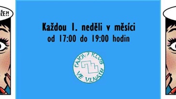 Veganská večeře v Děčíně