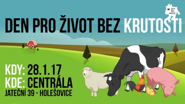  Den pro Život bez krutosti (Praha)