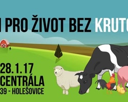  Den pro Život bez krutosti (Praha)