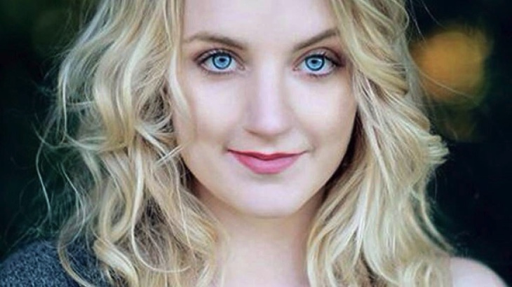 Exkluzivní rozhovor s Evannou Lynch